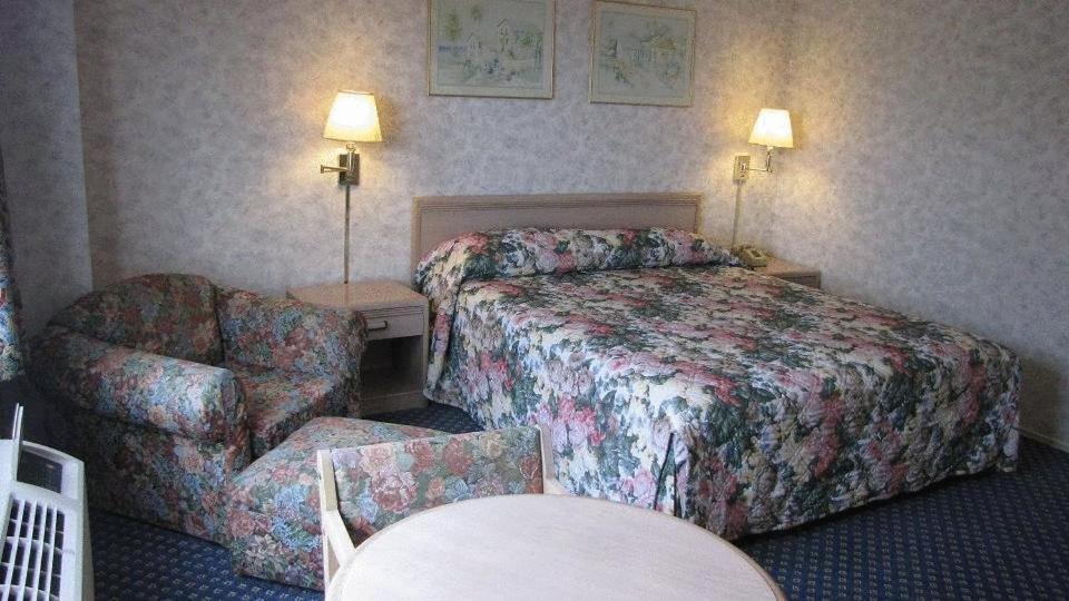 Nisei Inn Gardena Zewnętrze zdjęcie