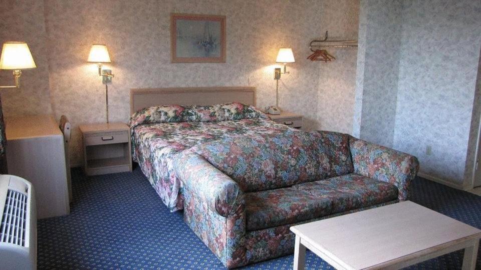 Nisei Inn Gardena Zewnętrze zdjęcie