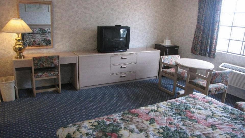 Nisei Inn Gardena Zewnętrze zdjęcie