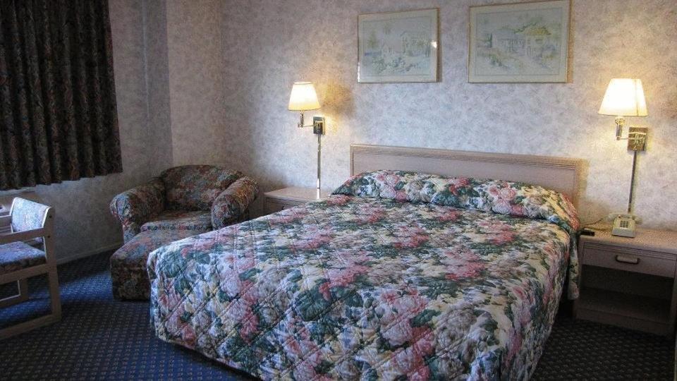 Nisei Inn Gardena Zewnętrze zdjęcie