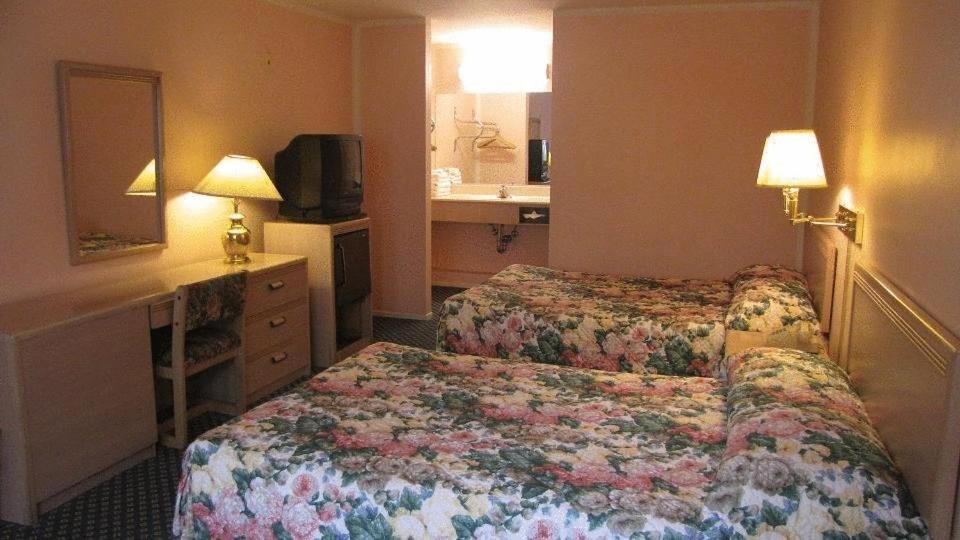 Nisei Inn Gardena Zewnętrze zdjęcie